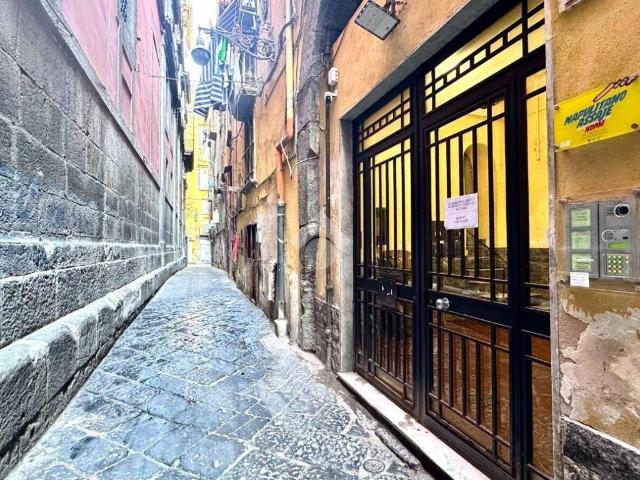 Appartamento in affitto a Napoli NA