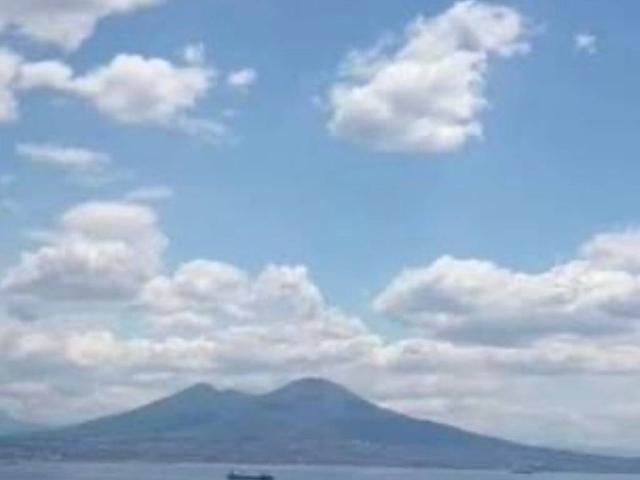 Appartamento in affitto a Napoli NA