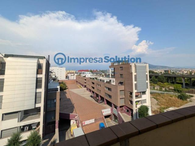 Appartamento in affitto a Napoli NA