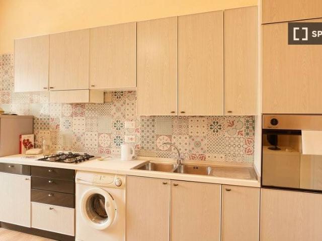 Appartamento in affitto a Napoli NA