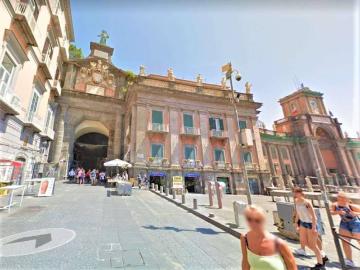 Appartamento in affitto a Napoli NA