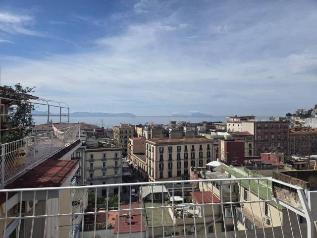 Appartamento in affitto a Napoli NA