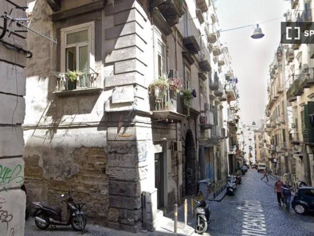 Appartamento in affitto a Napoli NA