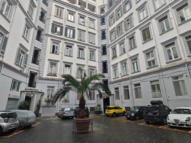 Appartamento in affitto a Napoli NA