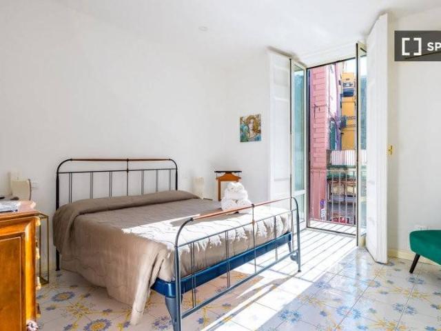 Appartamento in affitto a Napoli NA