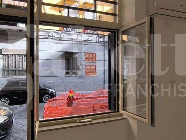 Appartamento in affitto a Napoli NA