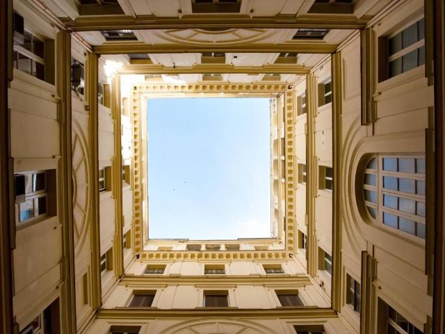 Appartamento in affitto a Napoli NA