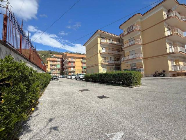 Appartamento in affitto a Napoli NA