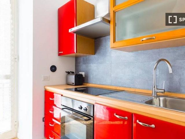Appartamento in affitto a Napoli NA