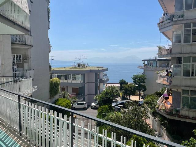 Appartamento in affitto a Napoli NA