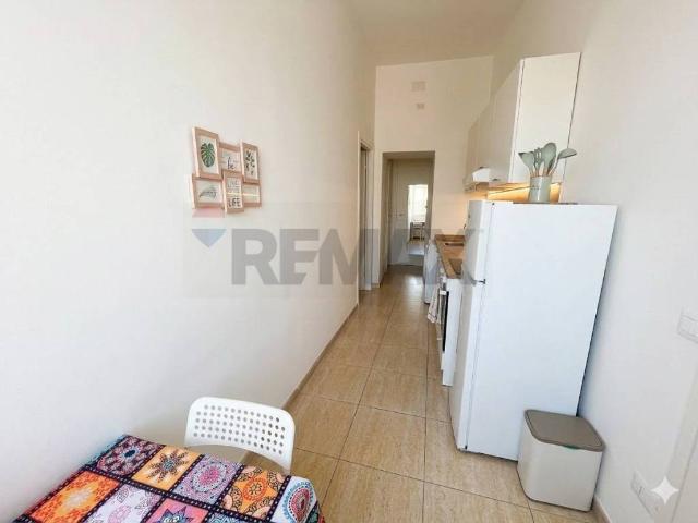Appartamento in affitto a Napoli NA