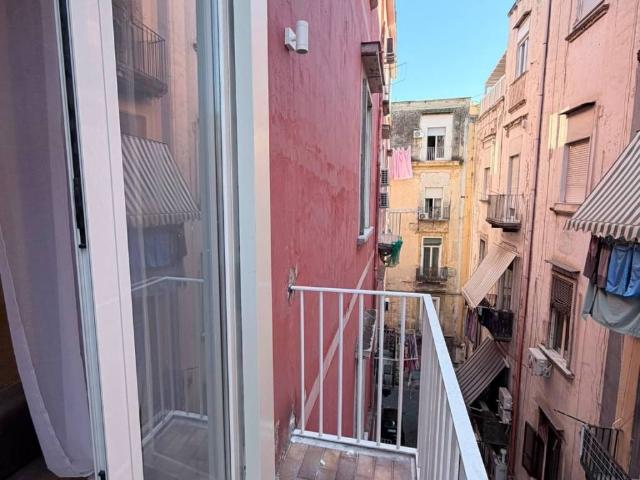 Appartamento in affitto a Napoli NA