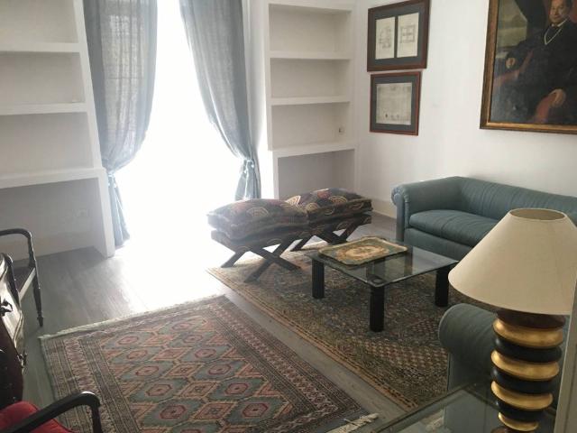 Appartamento in affitto a Napoli NA