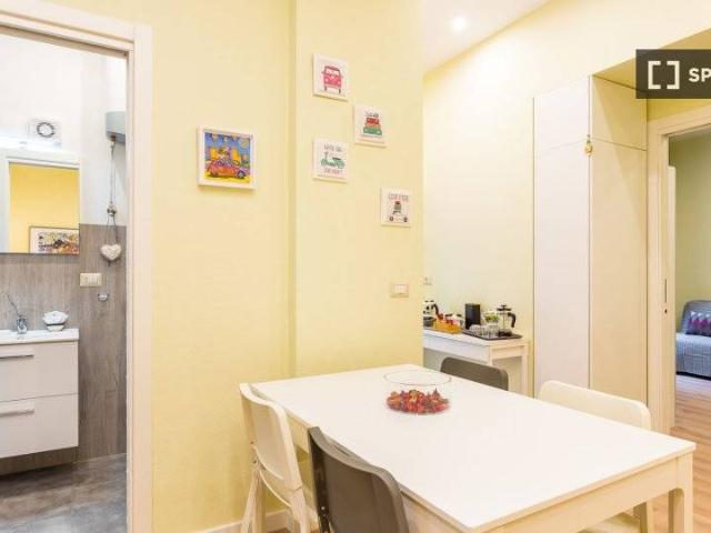 Appartamento in affitto a Napoli NA