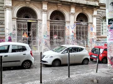 Appartamento in affitto a Napoli NA