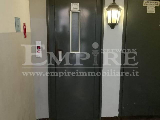 Appartamento in affitto a Napoli NA