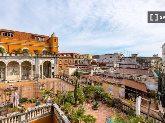 Appartamento in affitto a Napoli NA