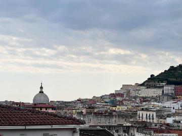 Appartamento in affitto a Napoli NA