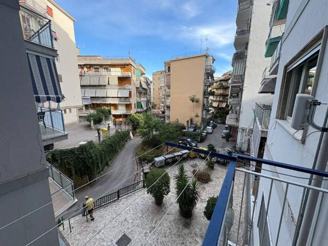 Appartamento in affitto a Napoli NA