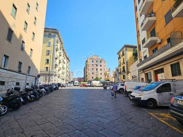 Appartamento in affitto a Napoli NA