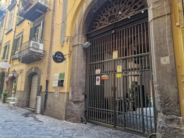 Appartamento in affitto a Napoli NA