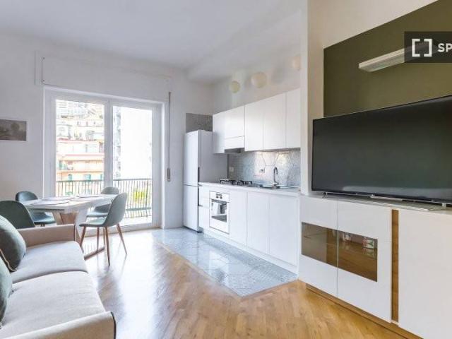 Appartamento in affitto a Napoli NA