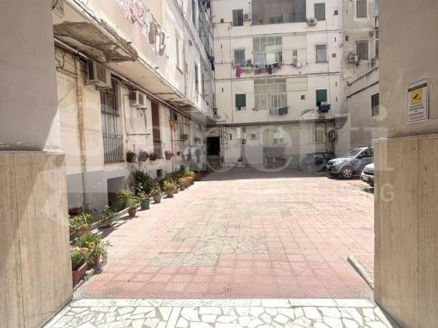 Appartamento in affitto a Napoli NA