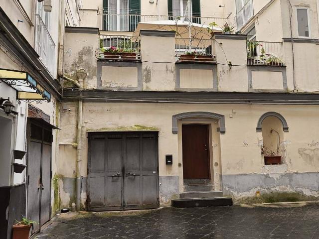 Appartamento in affitto a Napoli NA