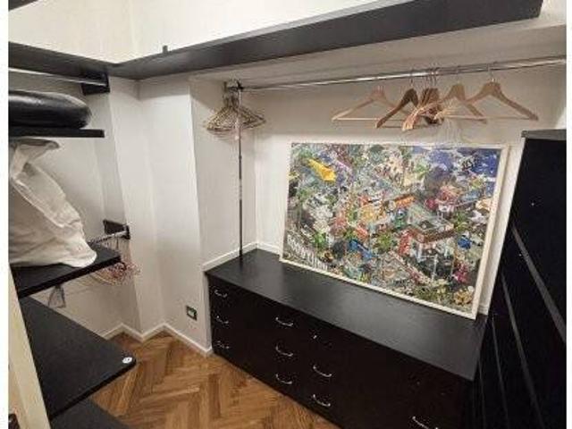 Appartamento in affitto a Napoli NA