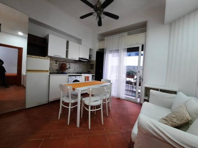 Appartamento in affitto a Napoli NA