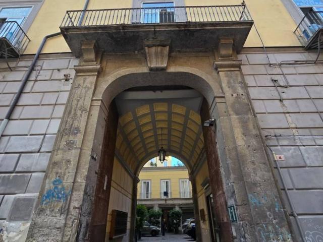 Appartamento in affitto a Napoli NA