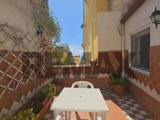 Appartamento in affitto a Napoli NA