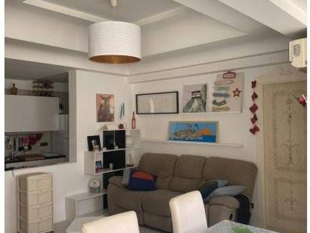 Appartamento in affitto a Napoli NA