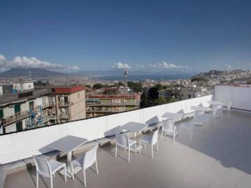 Appartamento in affitto a Napoli NA