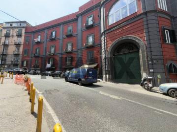 Appartamento in affitto a Napoli NA