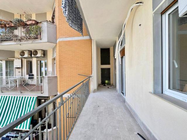 Appartamento in affitto a Napoli NA