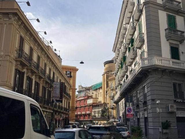 Appartamento in affitto a Napoli NA