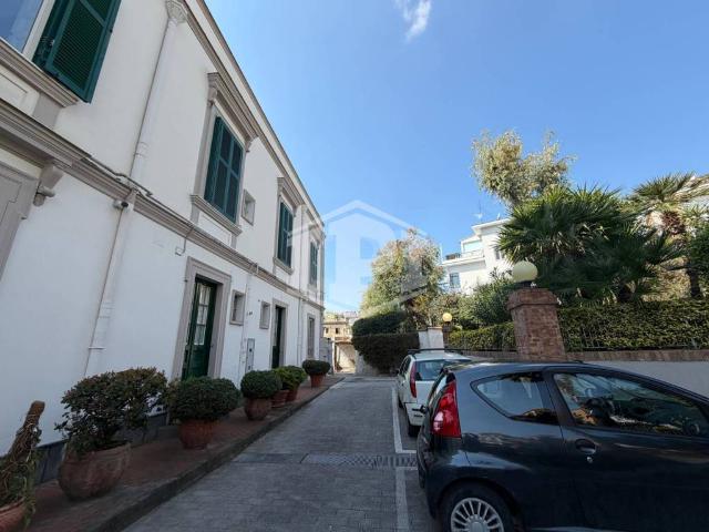 Appartamento in affitto a Napoli NA