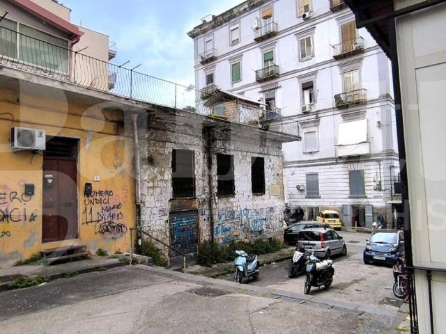 Appartamento in affitto a Napoli NA
