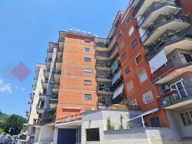 Appartamento in affitto a Napoli NA