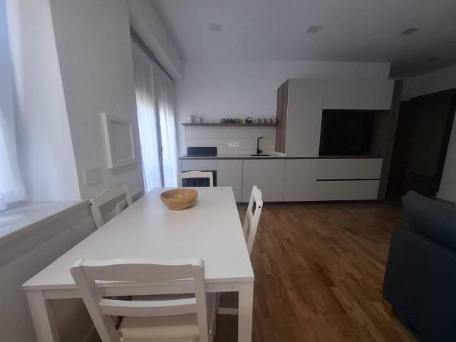 Appartamento in affitto a Napoli NA