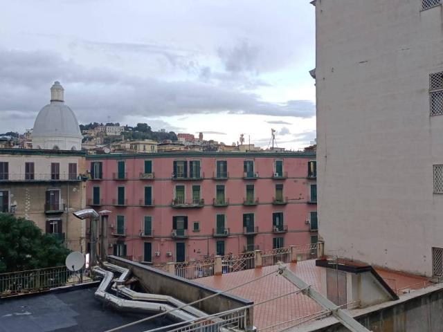 Appartamento in affitto a Napoli NA