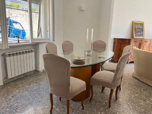 Appartamento in affitto a Napoli NA