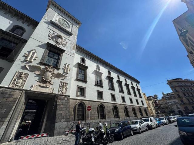 Appartamento in affitto a Napoli NA