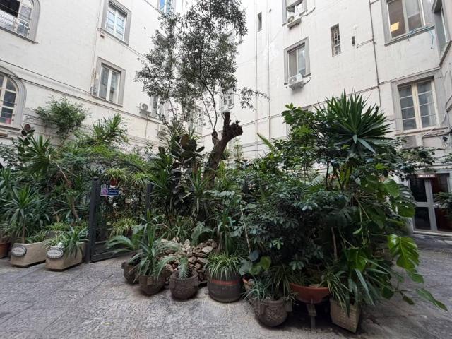Appartamento in affitto a Napoli NA