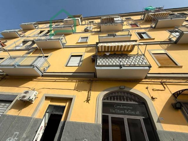 Appartamento in affitto a Napoli NA