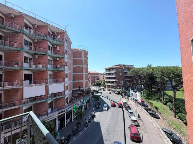 Appartamento in affitto a Napoli NA