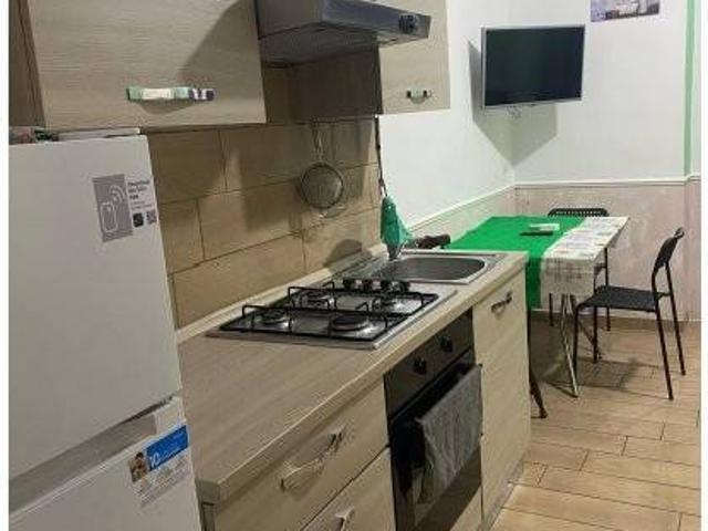 Appartamento in affitto a Napoli NA