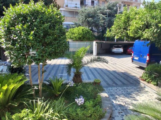 Appartamento in affitto a Napoli NA
