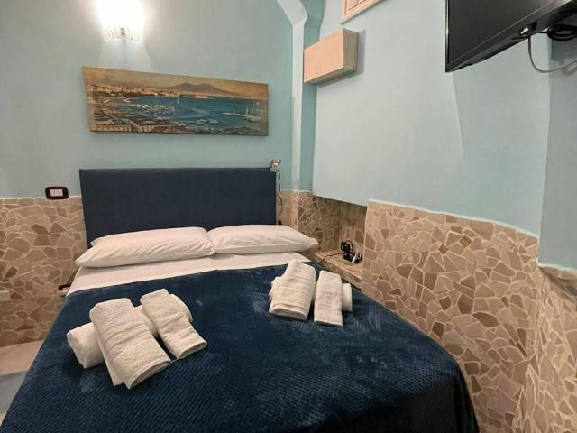 Appartamento in affitto a Napoli NA